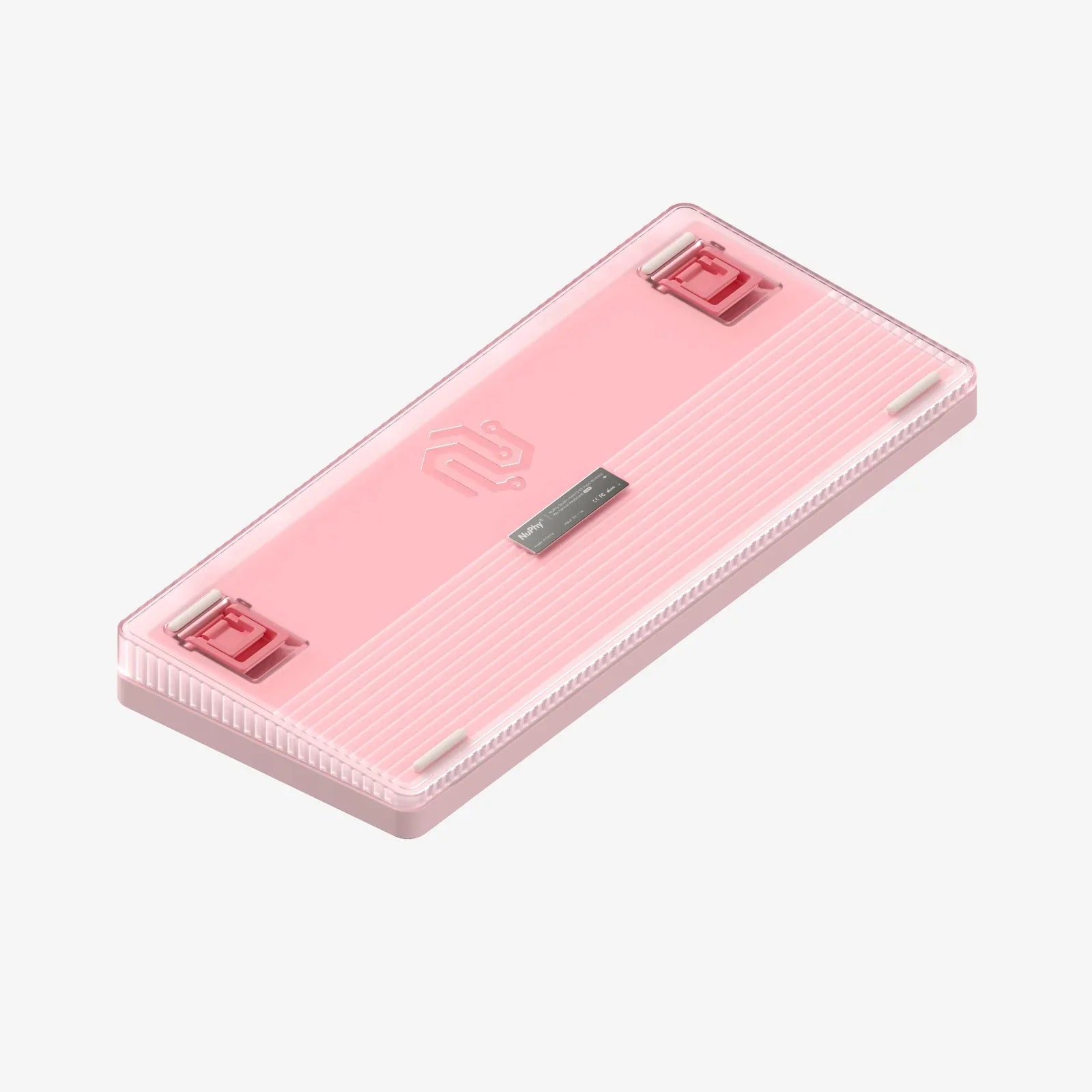 NuPhy Halo75 V2 Wireless QMK/VIA Mechanical Keyboard