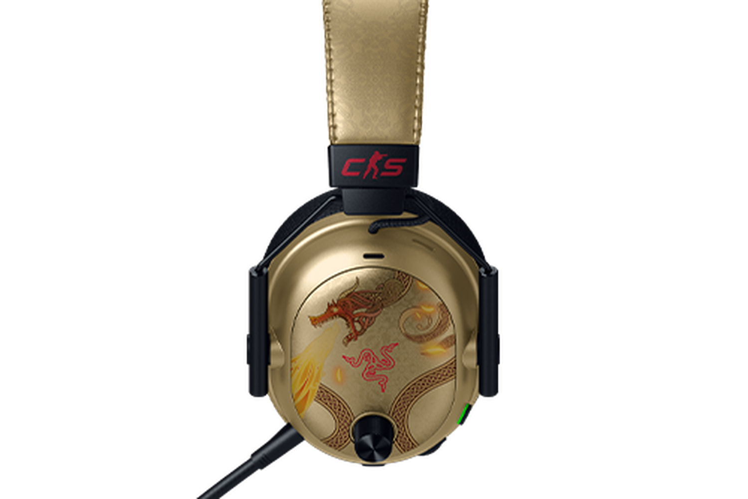 Razer BlackShark V3 Pro Counter-Strike 2 Edition