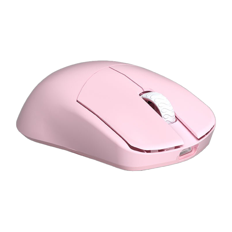 LAMZU MAYA X 8K Lightweight Dual mode Wireless Gaming Mouse