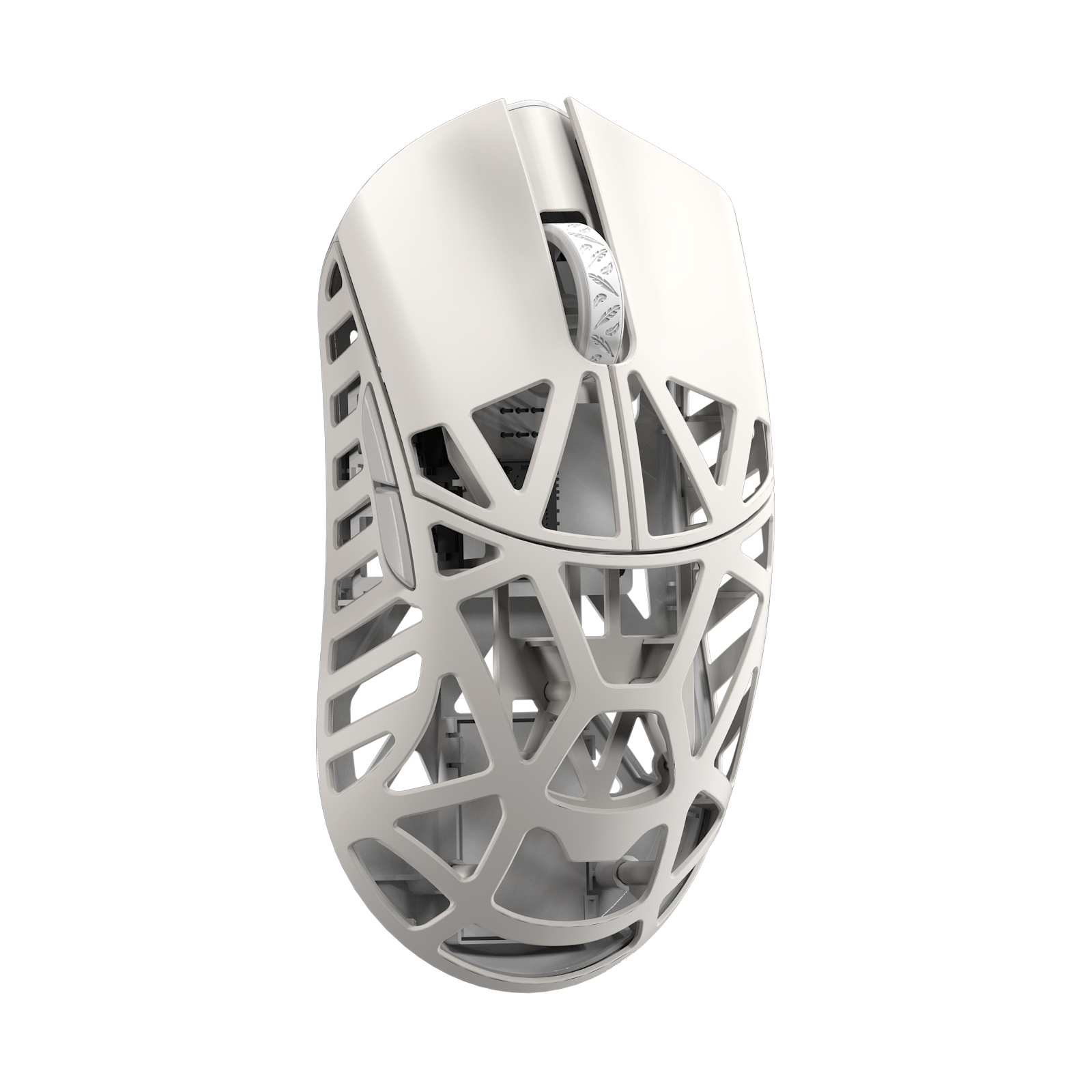 WLMOUSE Beast X Max 8K Magnesium Gaming Mouse