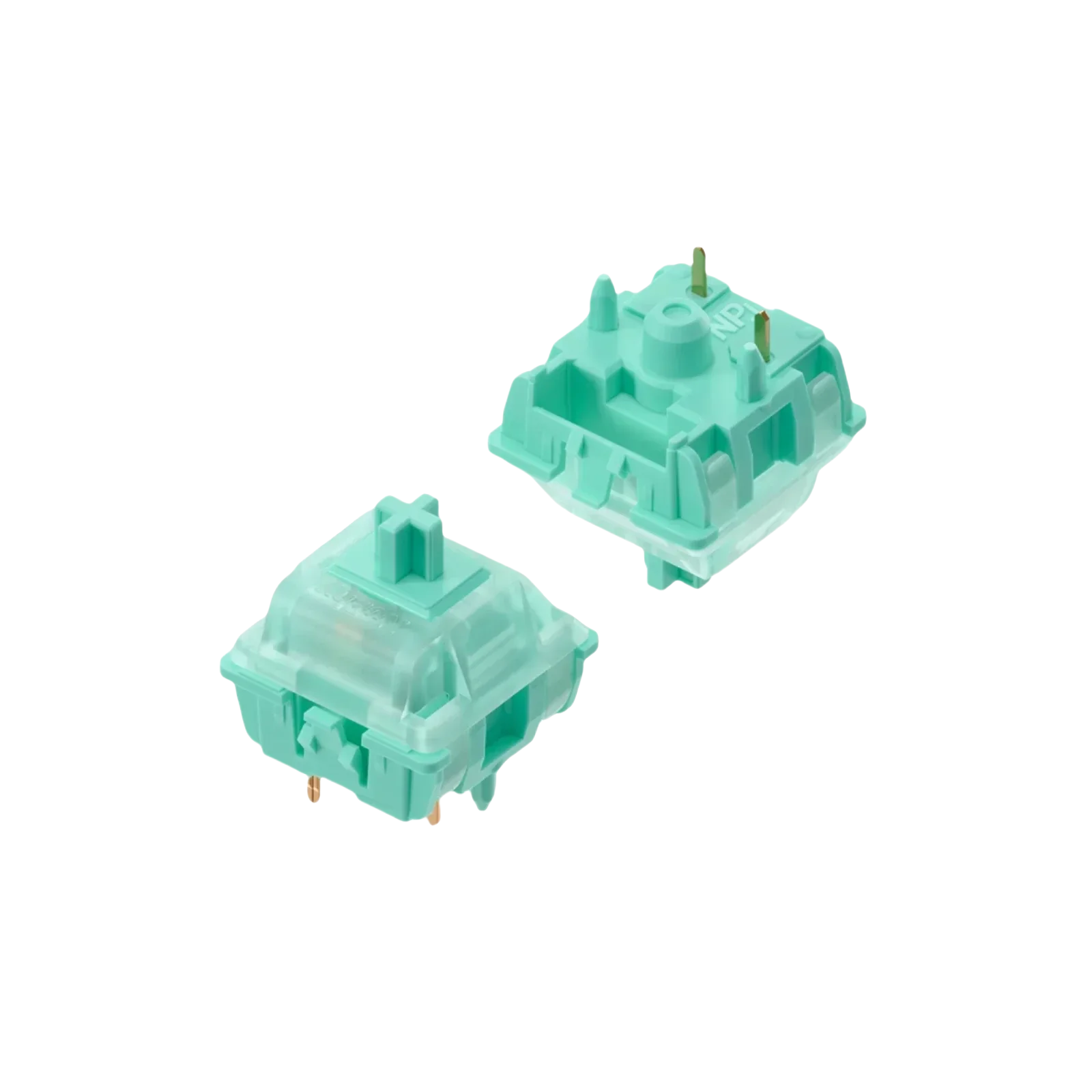 NuPhy Mint Switches