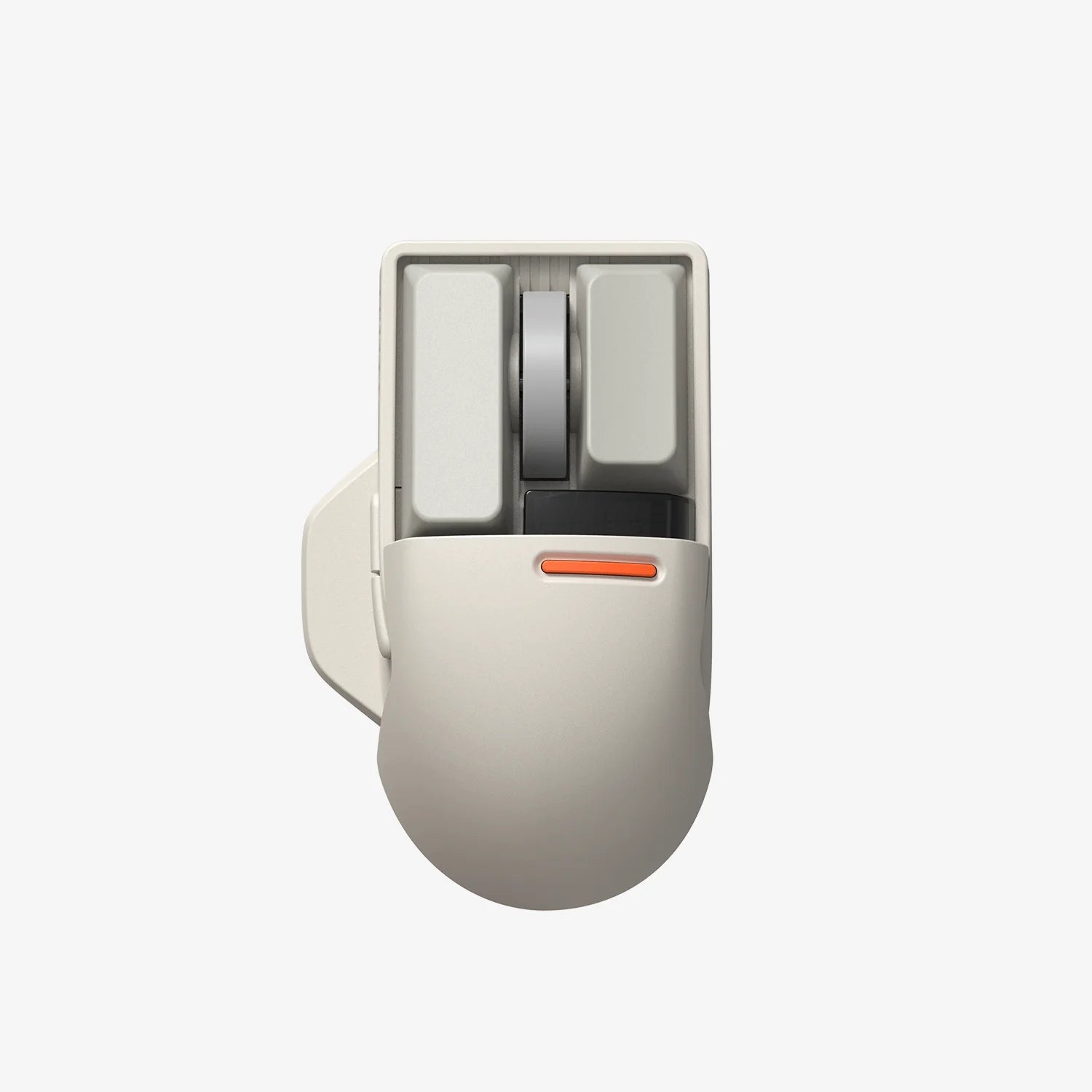 Lofree TOUCH PBT Wireless / Bluetooth / 2.4G Mouse