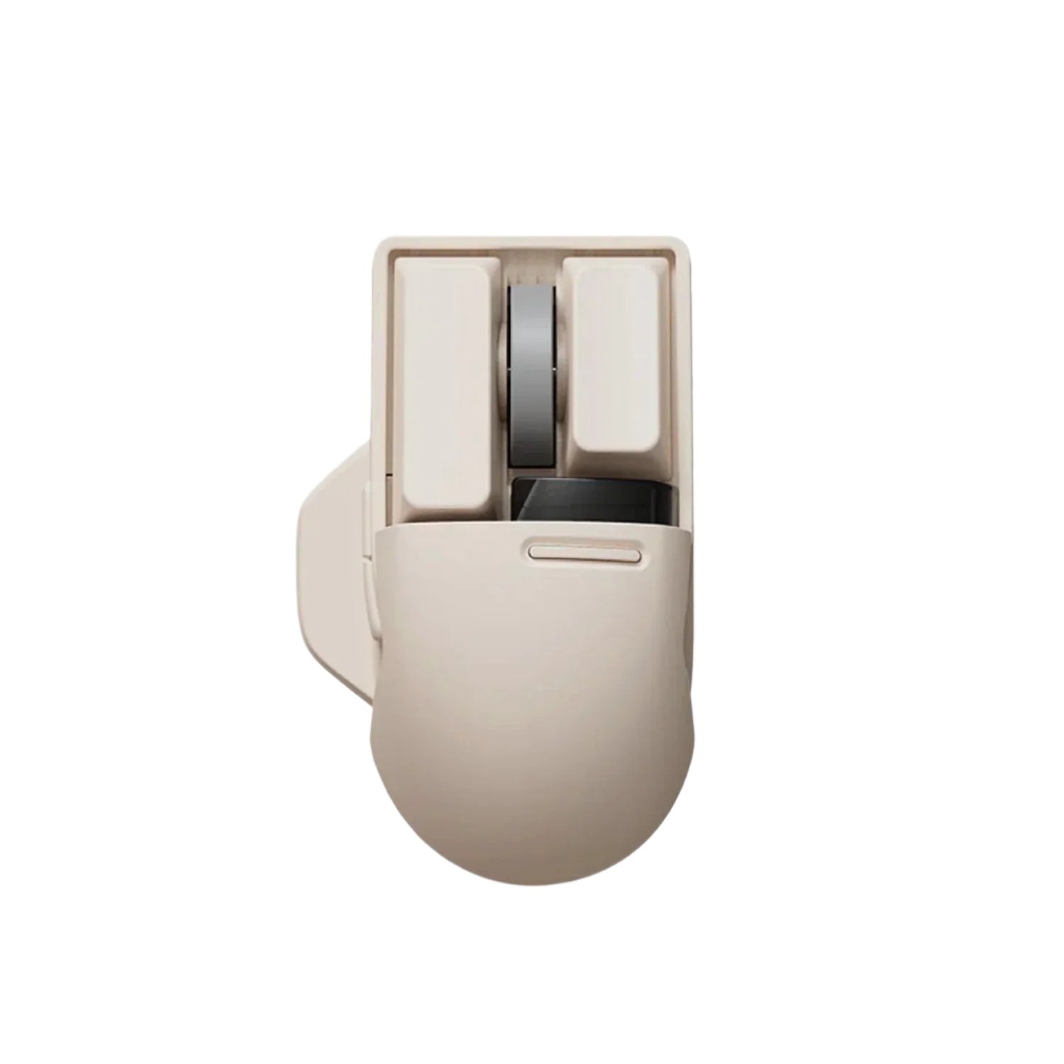 Lofree TOUCH PBT Wireless / Bluetooth / 2.4G Mouse