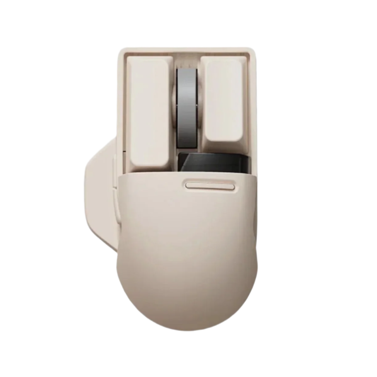 Lofree TOUCH PBT Wireless / Bluetooth / 2.4G Mouse