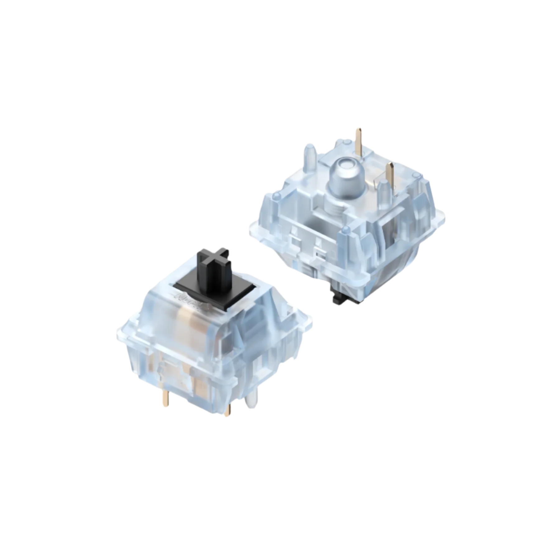 NuPhy Night Breeze Switches - 110pcs/Set