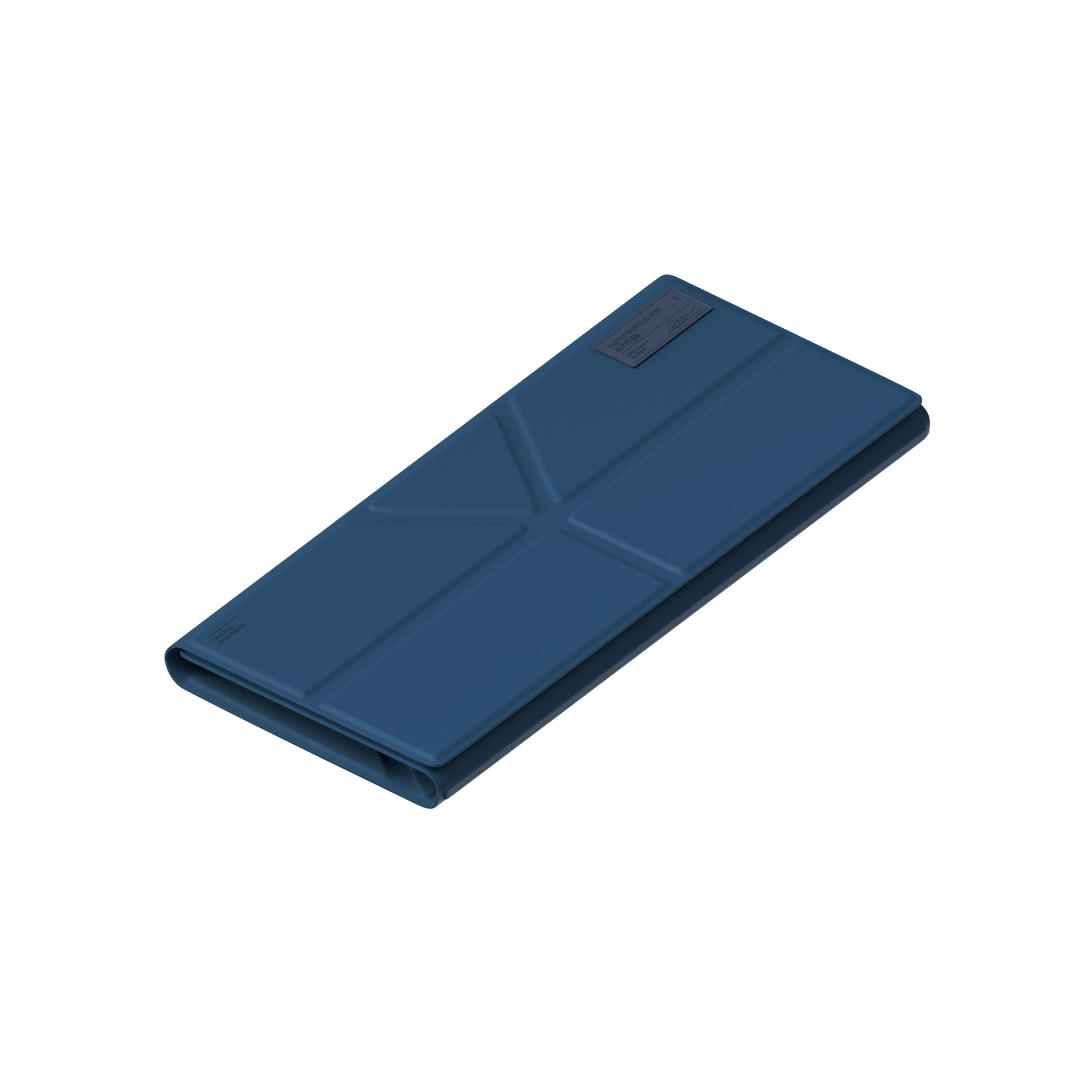 NuPhy NuFolio V4 Keyboard Carrying Case for Air75 V3