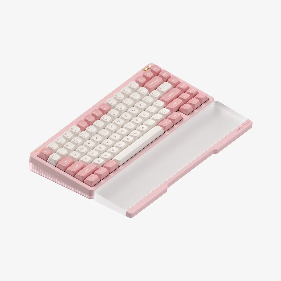 NuPhy Halo75 V2 Wireless QMK/VIA Mechanical Keyboard