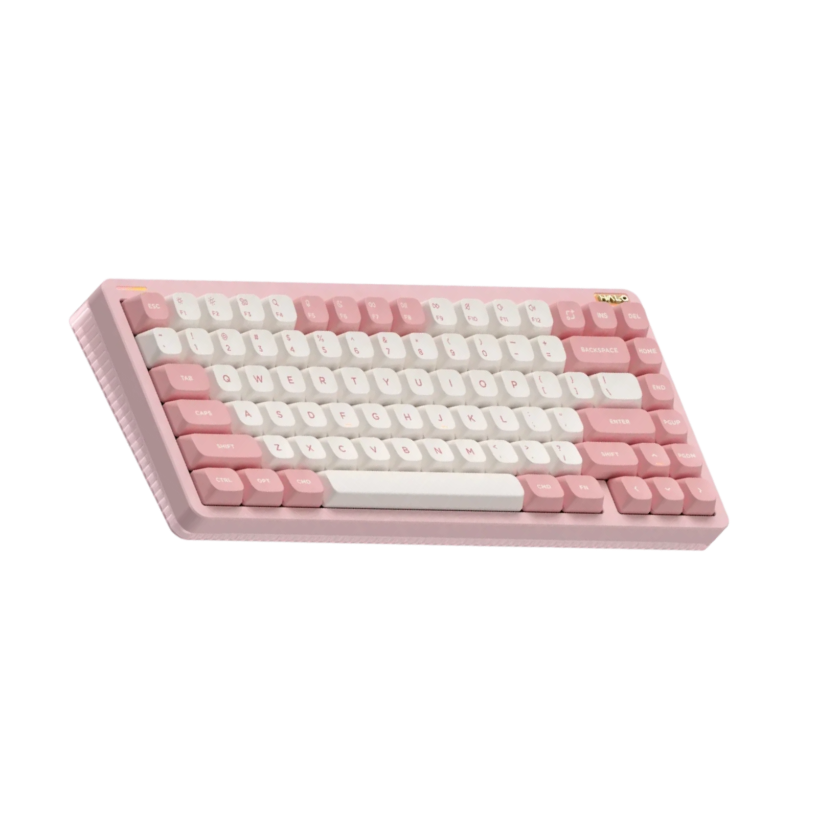 NuPhy Halo75 V2 Wireless QMK/VIA Mechanical Keyboard