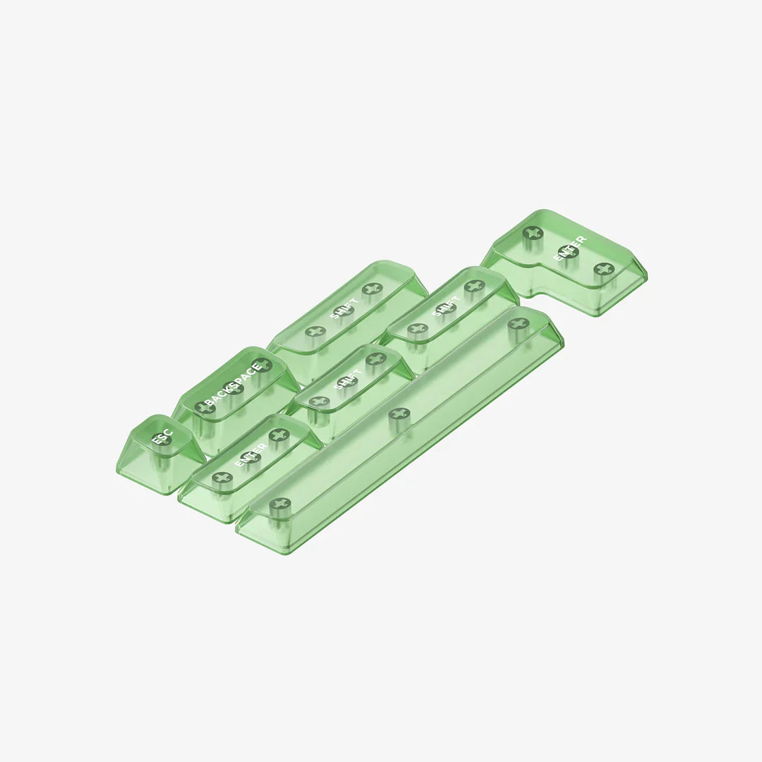 NuPhy Crystal mSA Keycap