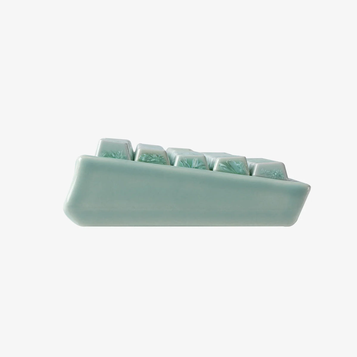 Peak60 HE Full Ceramic Magnetic Switch Keyboard