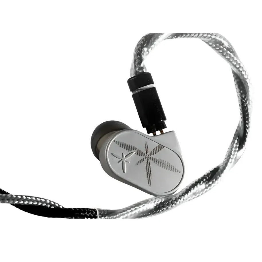 MOONDROP LAN II POP - A replaceable cable