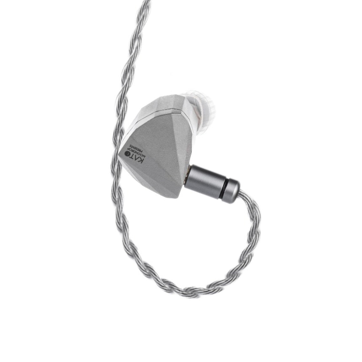 MOONDROP Free DSP USB-C Fully Balanced Audio Output DSP Cable