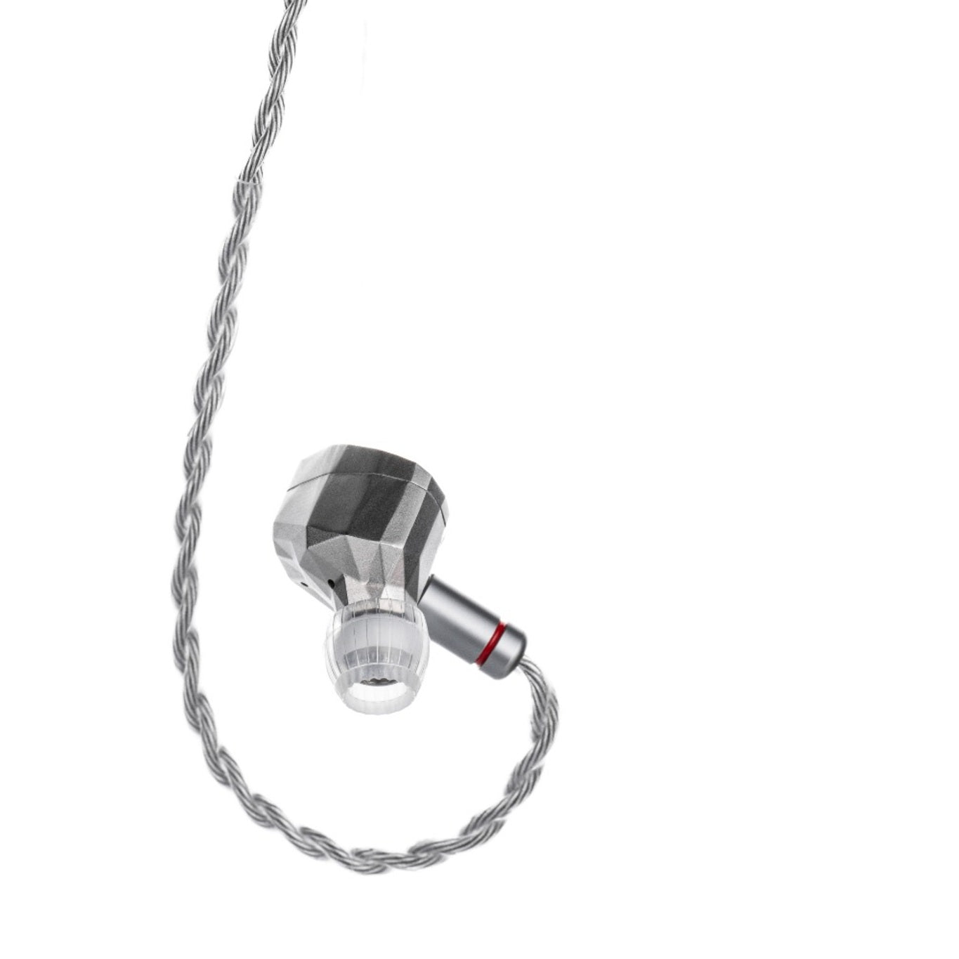 MOONDROP Free DSP USB-C Fully Balanced Audio Output DSP Cable