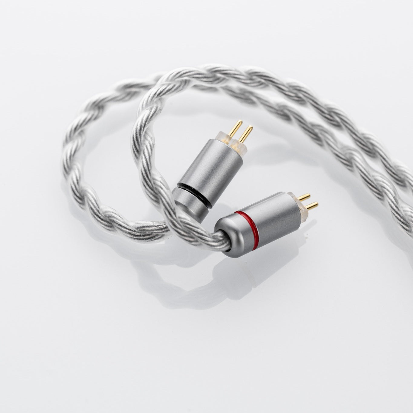 MOONDROP Free DSP USB-C Fully Balanced Audio Output DSP Cable