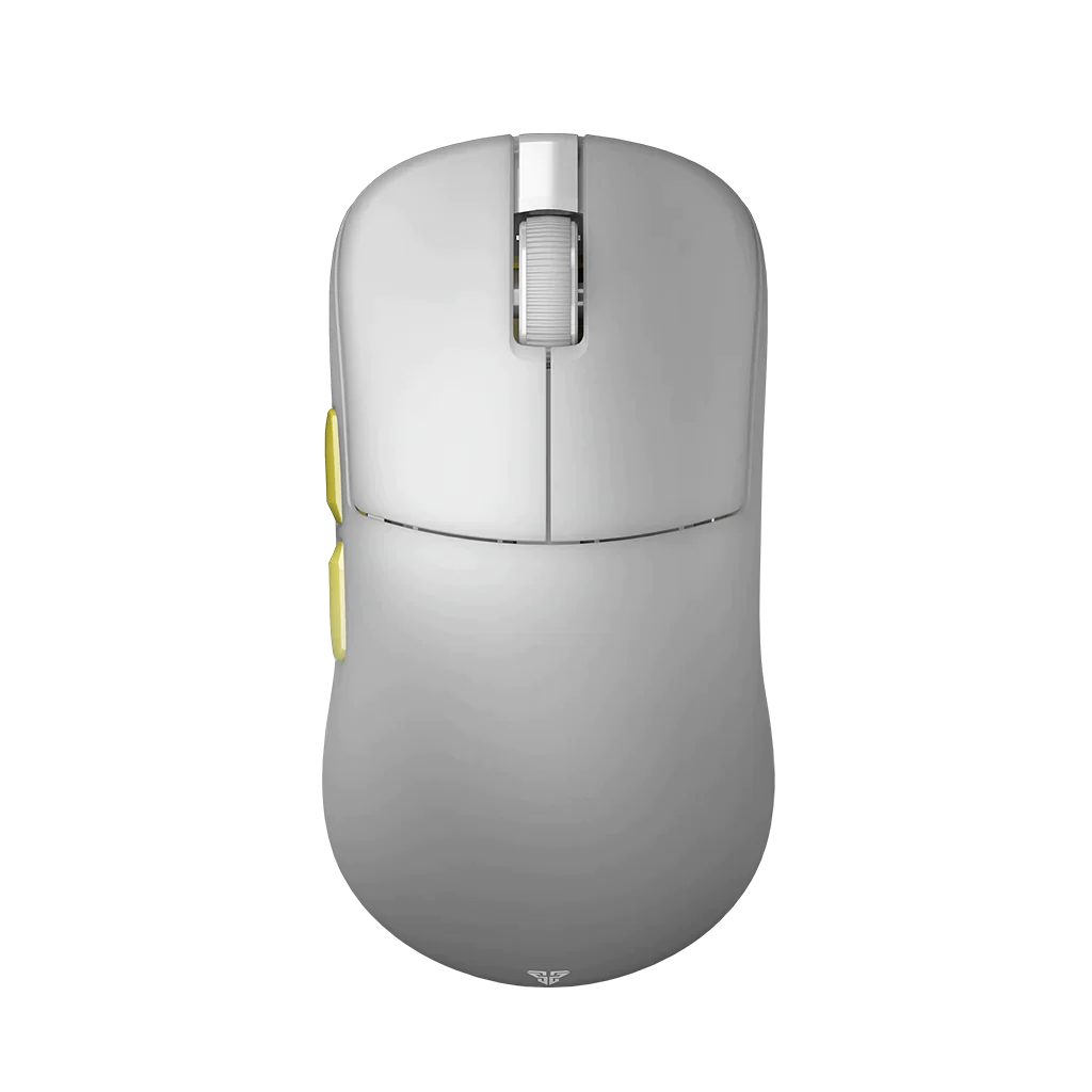 Fantech HELIOS Ⅱ PRO XD3V3 Ultra Lightweight Gaming 4K Wireless Mouse