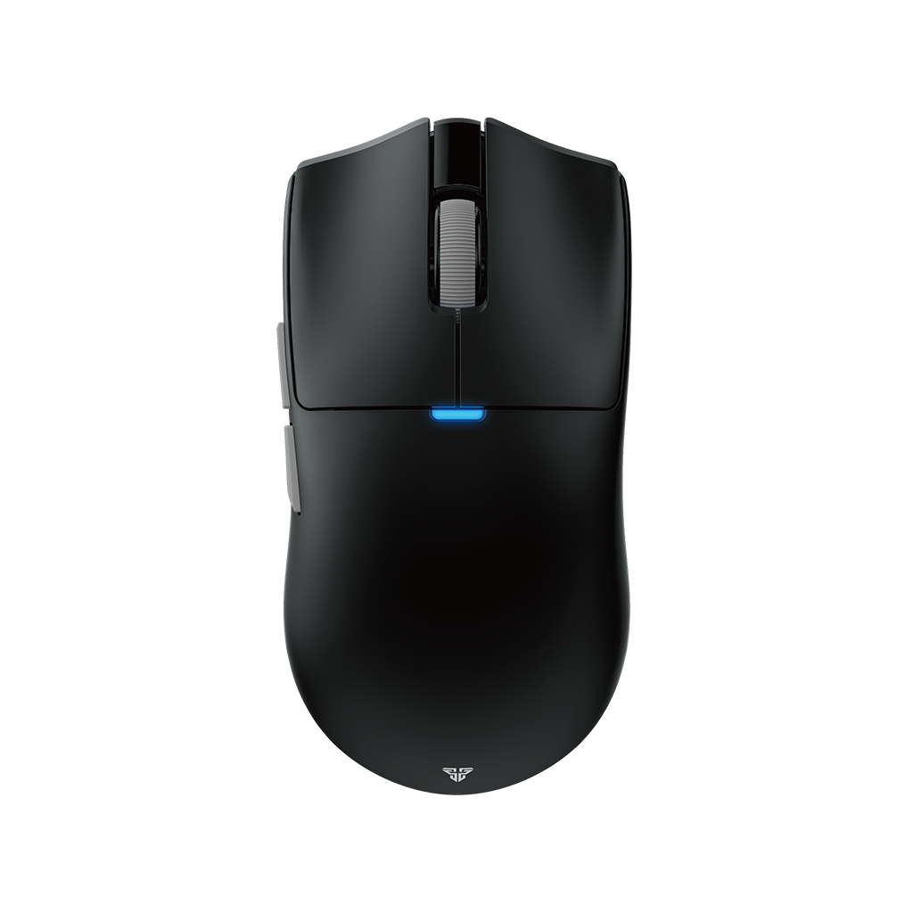 Fantech TANTO E/S Tri-Mode Wireless Gaming Mouse with RGB Charging Dock