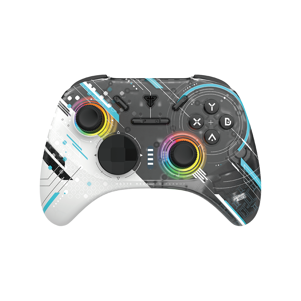 Fantech EOS V2 Pro Gamepad Wireless Multi-Platform Hall-Effect Game Controller