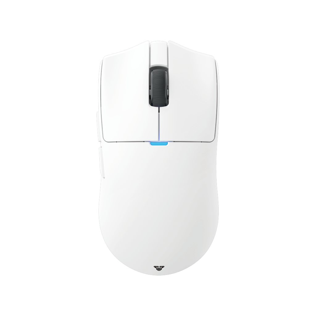 Fantech TANTO E/S Tri-Mode Wireless Gaming Mouse with RGB Charging Dock