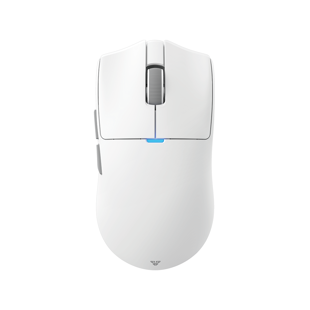 Fantech TANTO E/S Tri-Mode Wireless Gaming Mouse with RGB Charging Dock