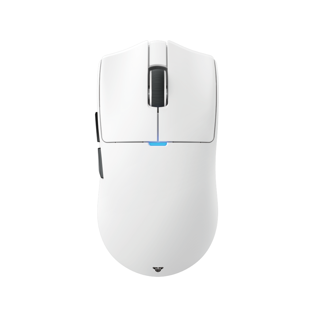 Fantech TANTO E/S Tri-Mode Wireless Gaming Mouse with RGB Charging Dock