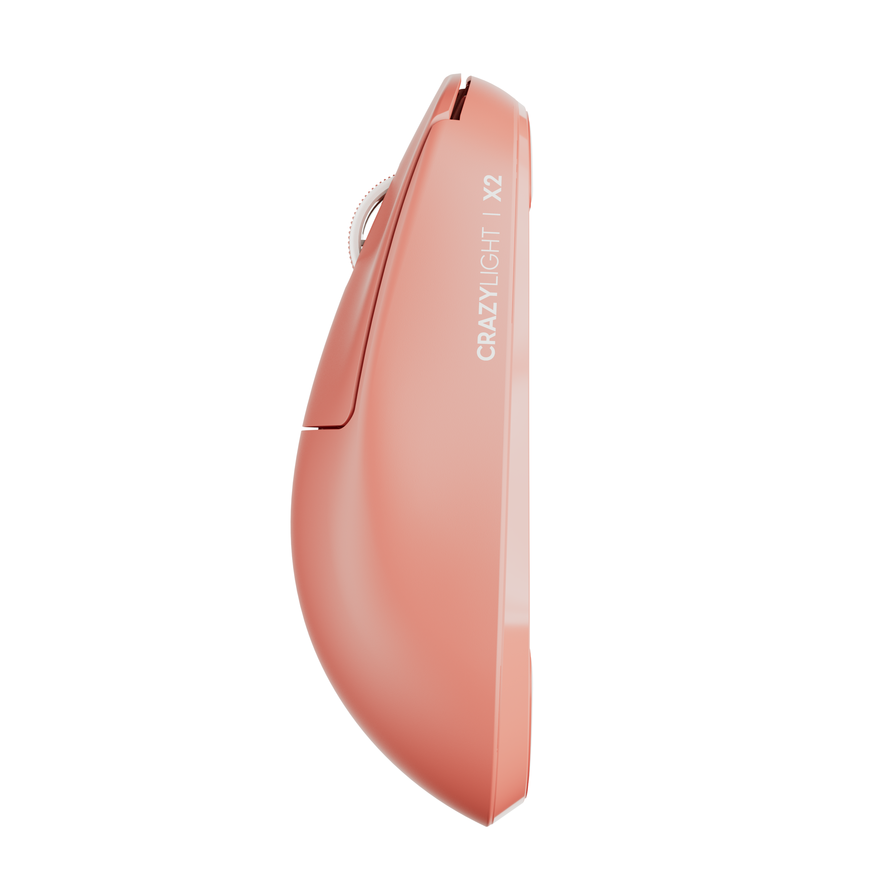 Pulsar X2 CrazyLight 8K 35g Ultra-Lightweight Wireless Gaming Mouse