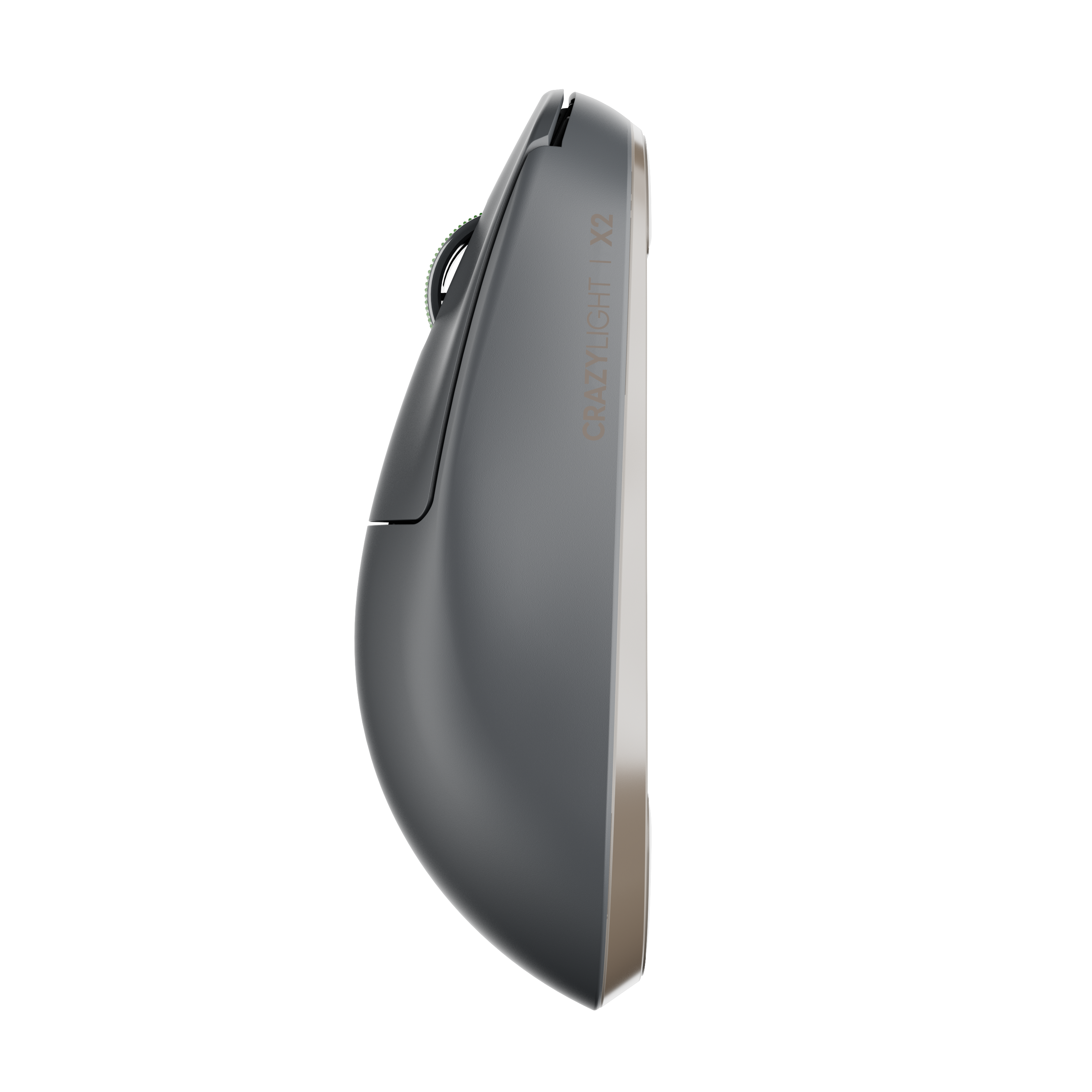 Pulsar X2 CrazyLight 8K 35g Ultra-Lightweight Wireless Gaming Mouse