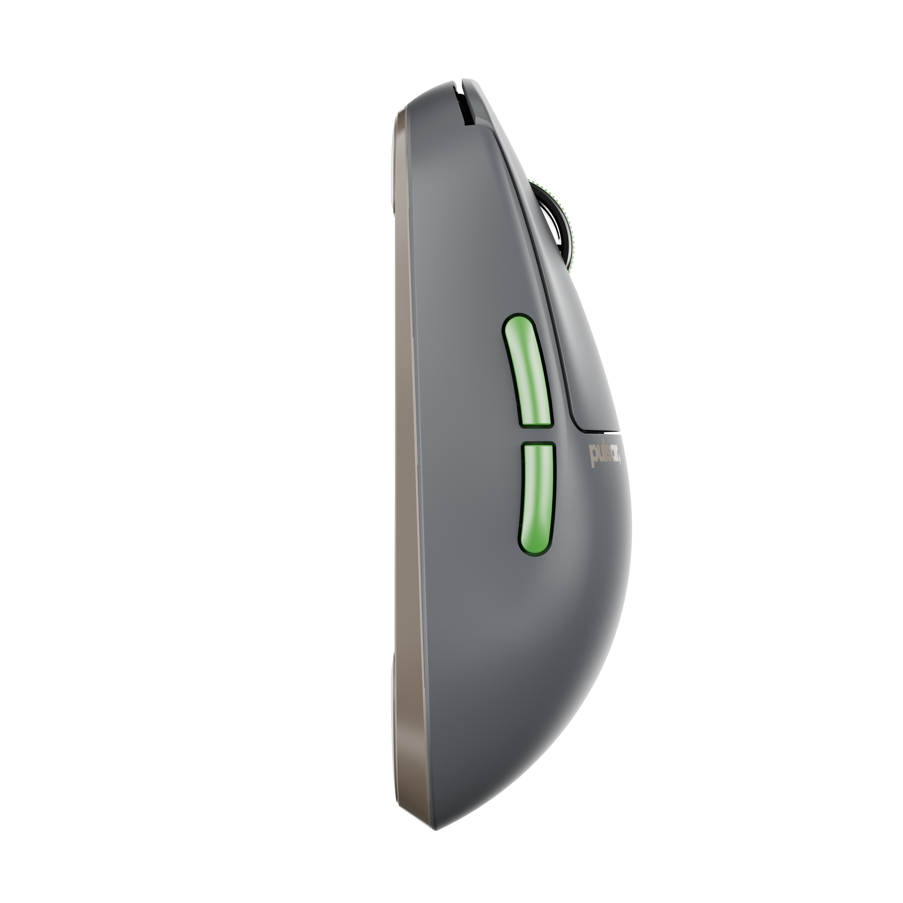 Pulsar X2 CrazyLight 8K 35g Ultra-Lightweight Wireless Gaming Mouse