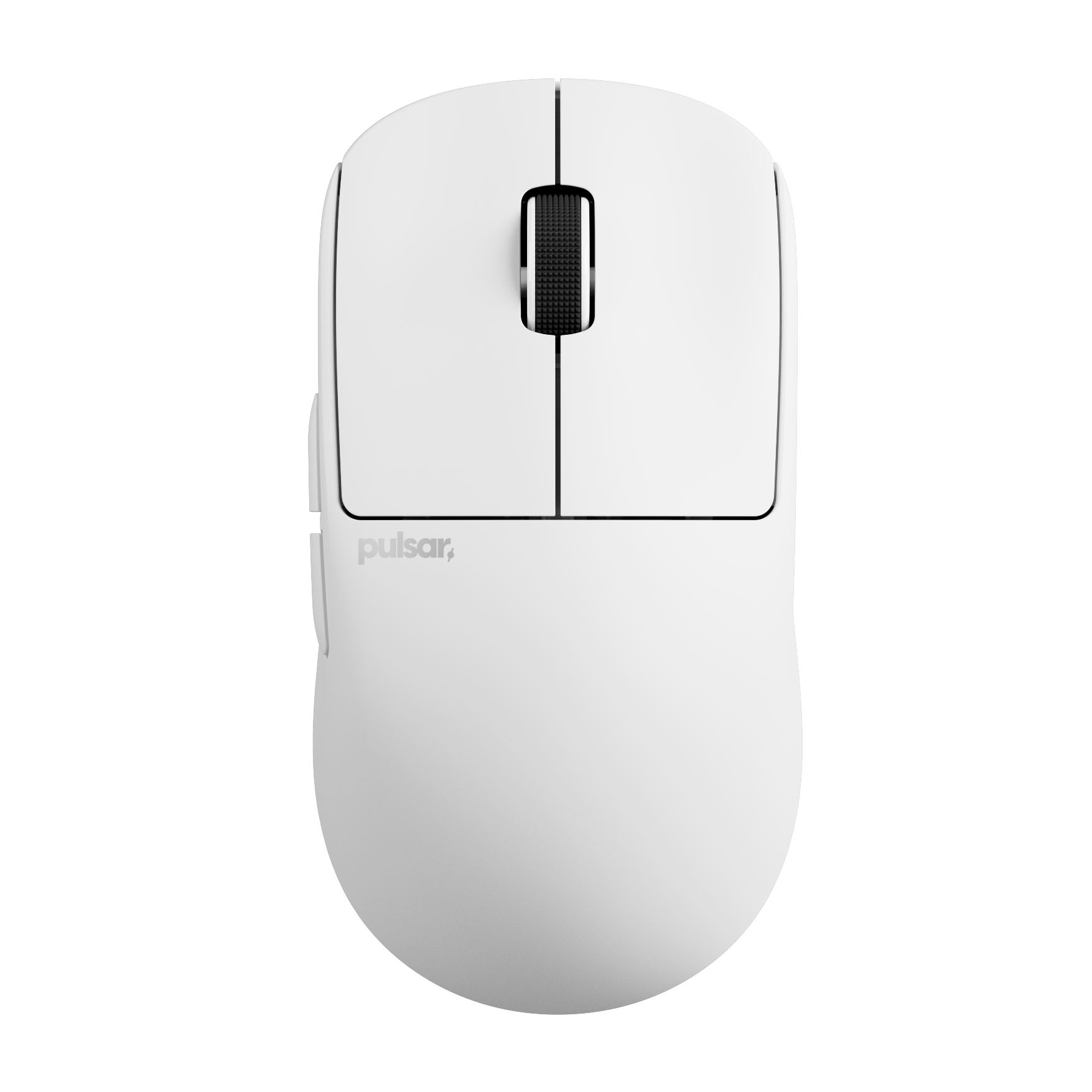 Pulsar X2 CrazyLight Medium 8K 35g Ultra-Lightweight Wireless Gaming Mouse