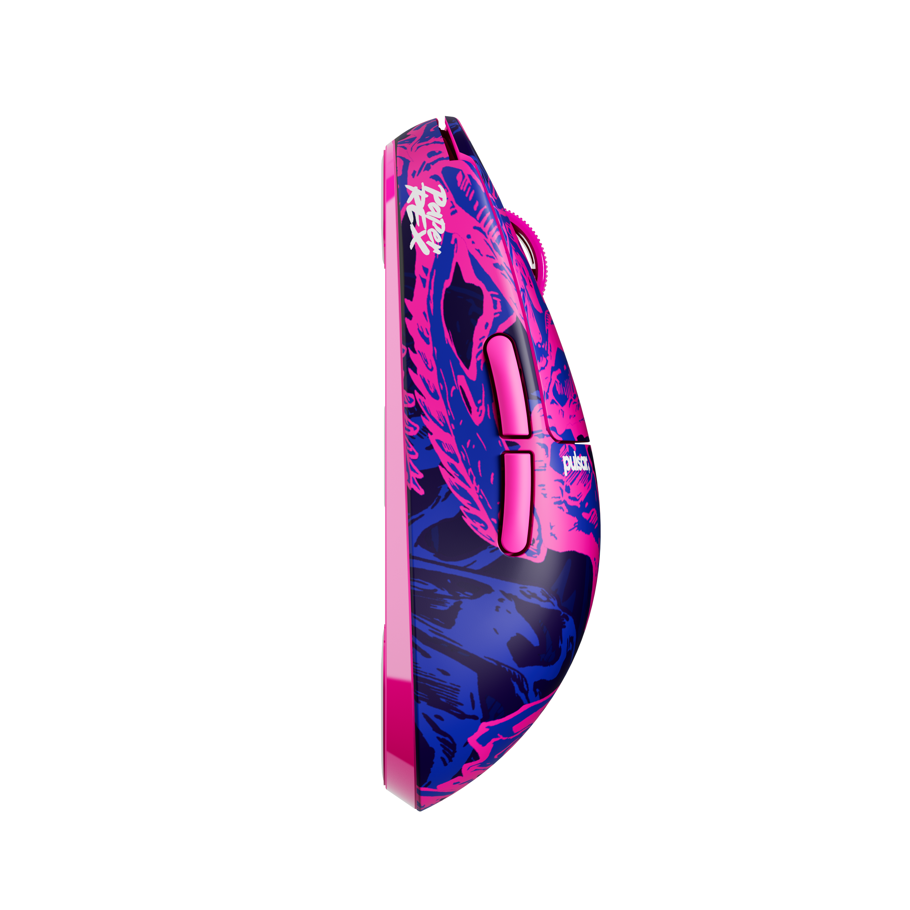 Pulsar X2 CrazyLight 8K 36g Ultra-Lightweight Wireless Gaming Mouse (PRX Edition)