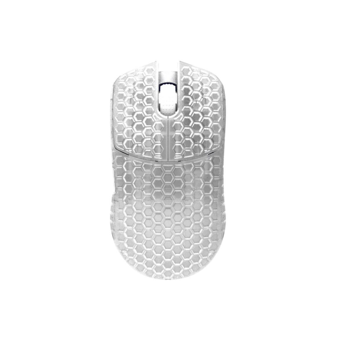 G-Wolves HTX Ultra 8K 32g Wireless Gaming Mouse - Crystal（Pre-order）