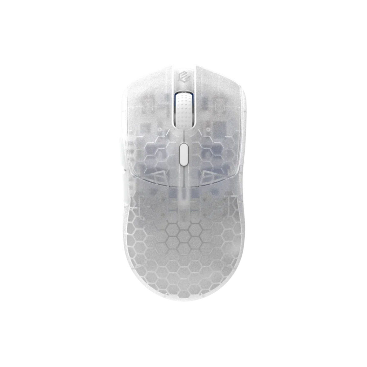 G-Wolves HTS Plus 8K 46g Wireless Gaming Mouse PAW3955/Nordic 54L MCU - Crystal （Pre-order）