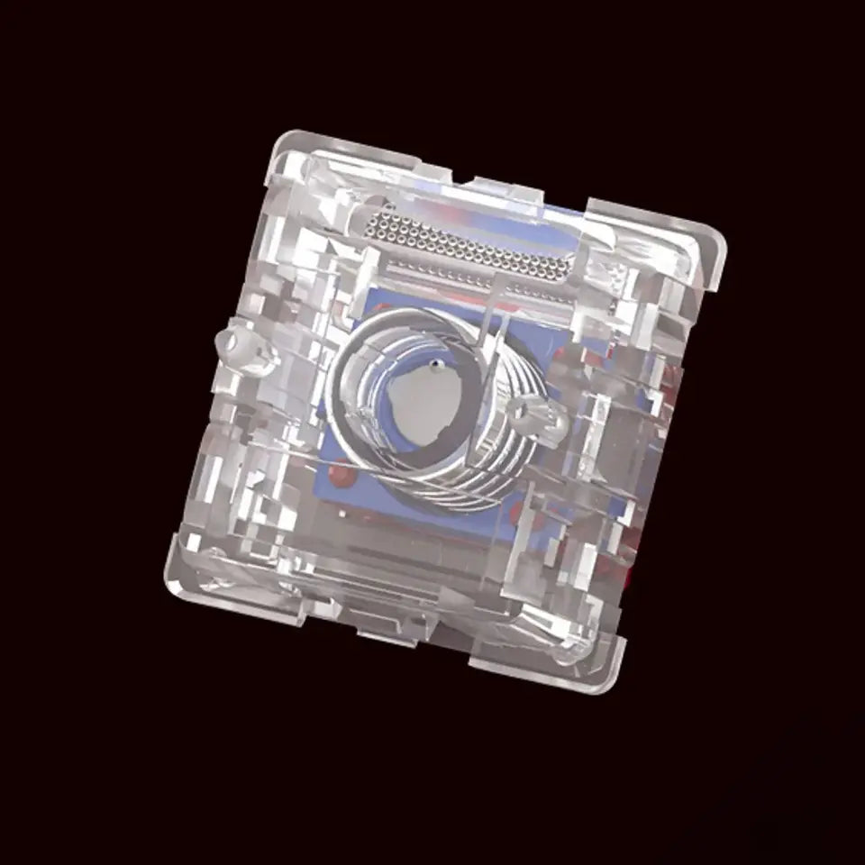 TTC Magneto RGB Switch RGB King Magnetic Switches