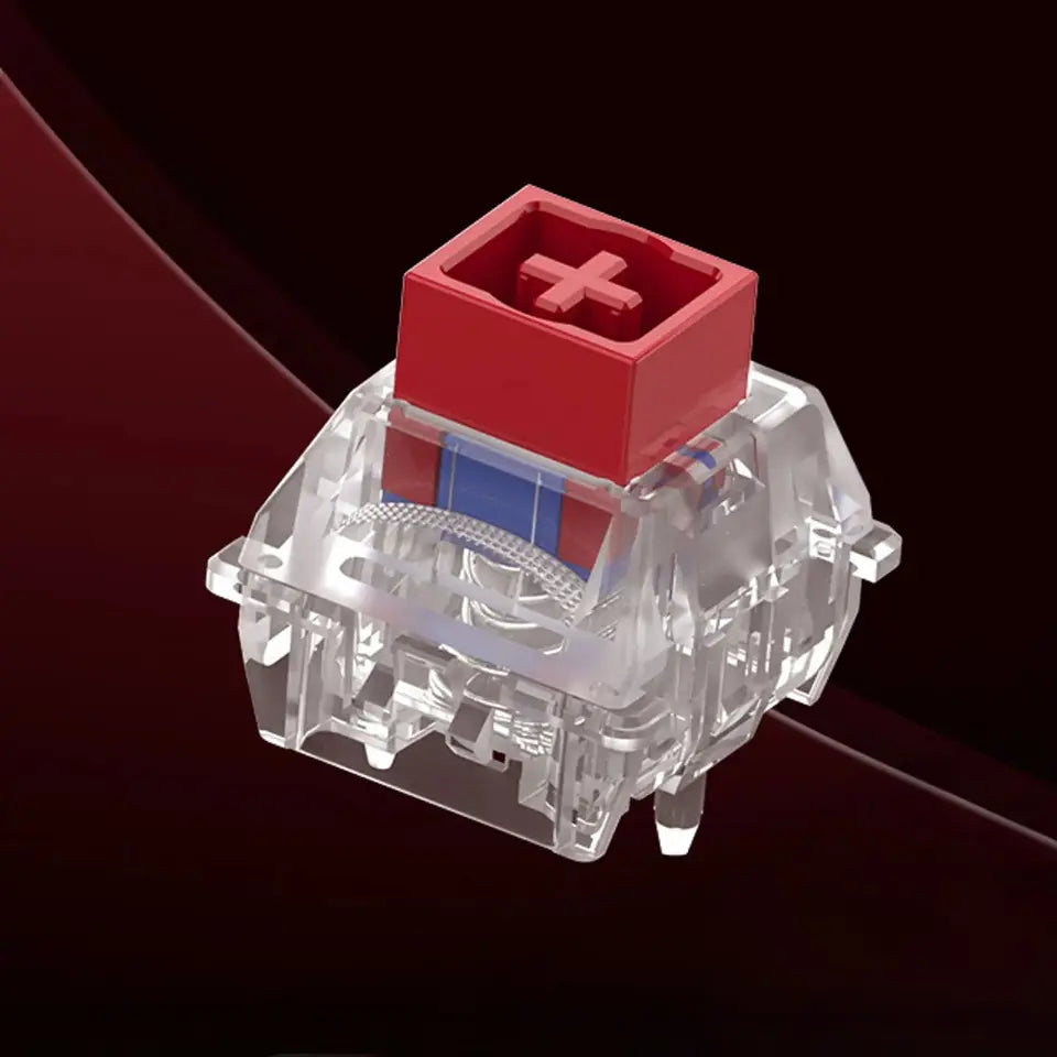 TTC Magneto RGB Switch RGB King Magnetic Switches