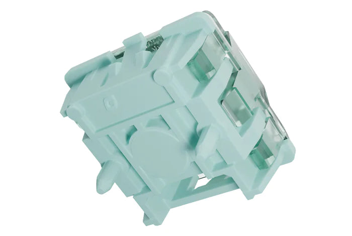 Gateron Magnetic Jade Pro Magnetic Switches