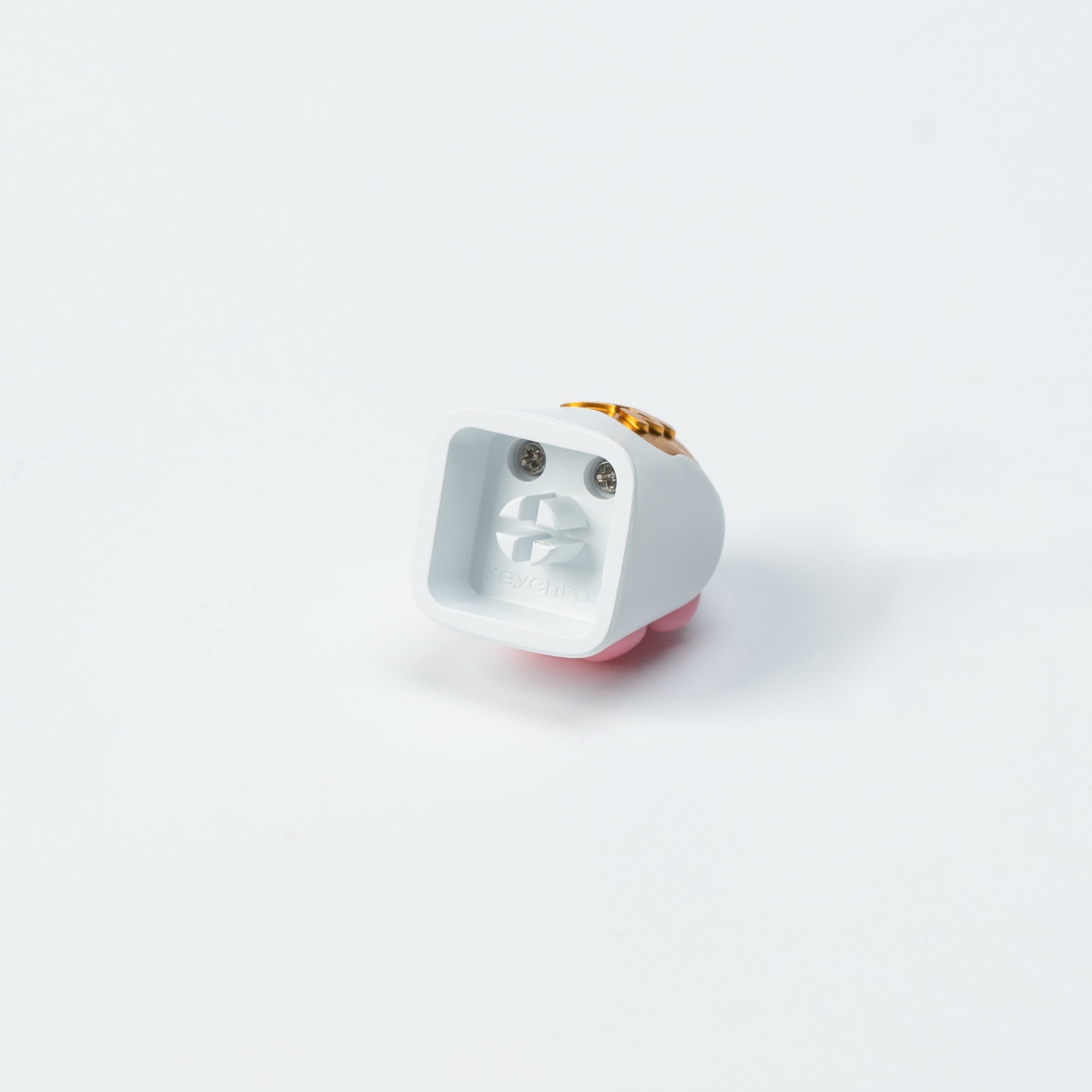 Silicone Kitty Paw Aluminum Alloy Artisan Keycap