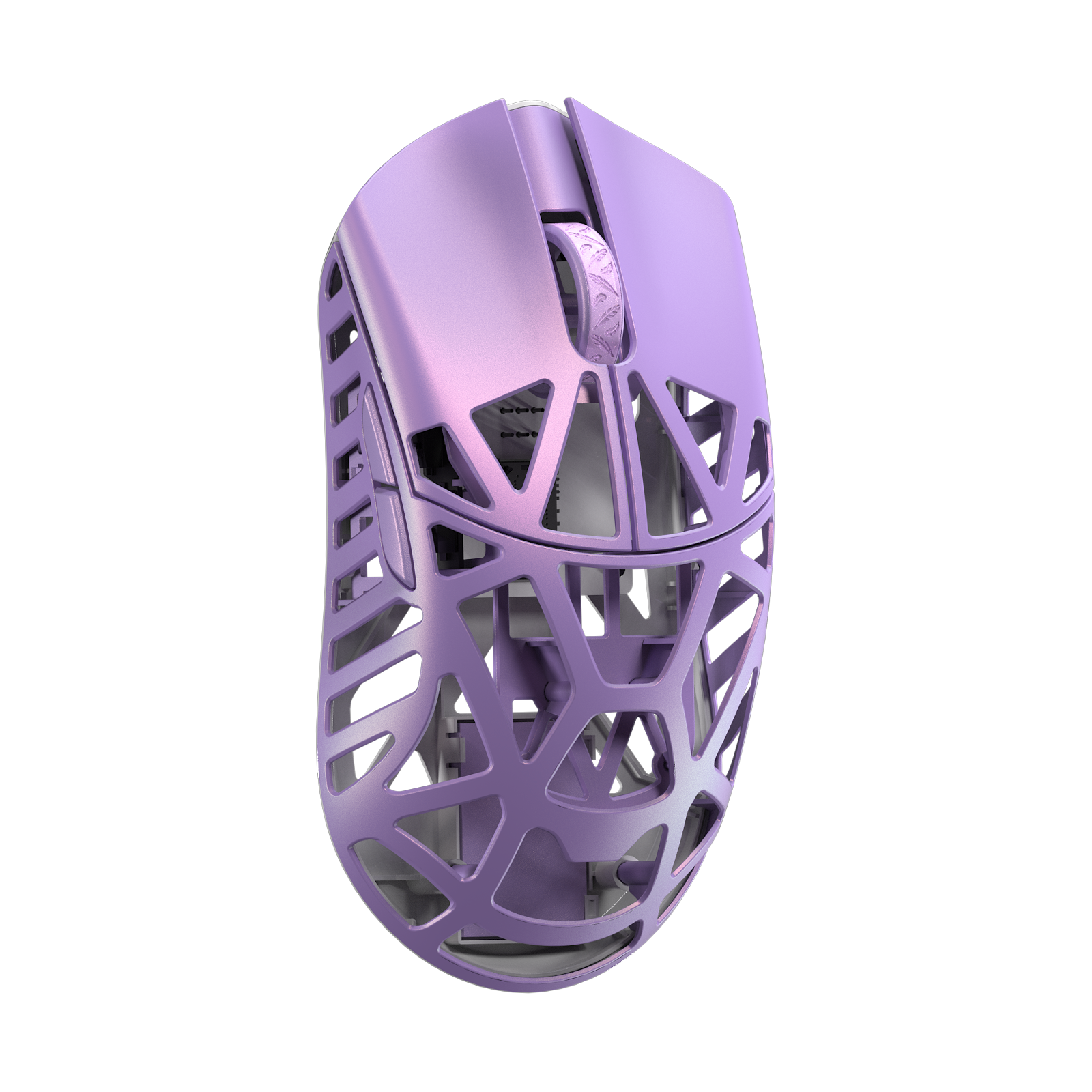 WLMOUSE Beast X Max 8K Magnesium Gaming Mouse