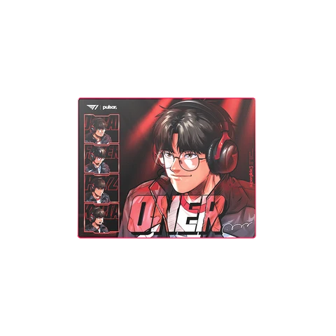 Superglide3 Glass Mouse Pad T1 Edition IN THE GAME ONER (Pre-Order)