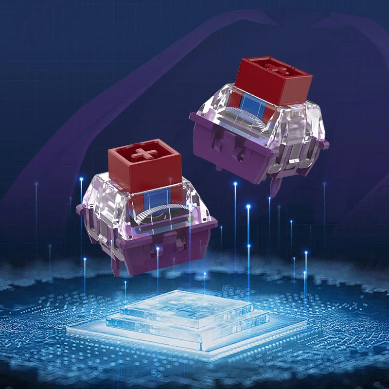 TTC Magneto Switch King Magnetic Switches