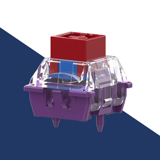 TTC Magneto Switch King Magnetic Switches