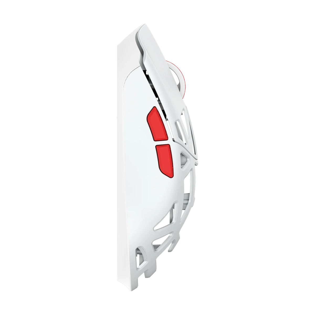 BEAST X V2 MAX White / Red, product detail view 5