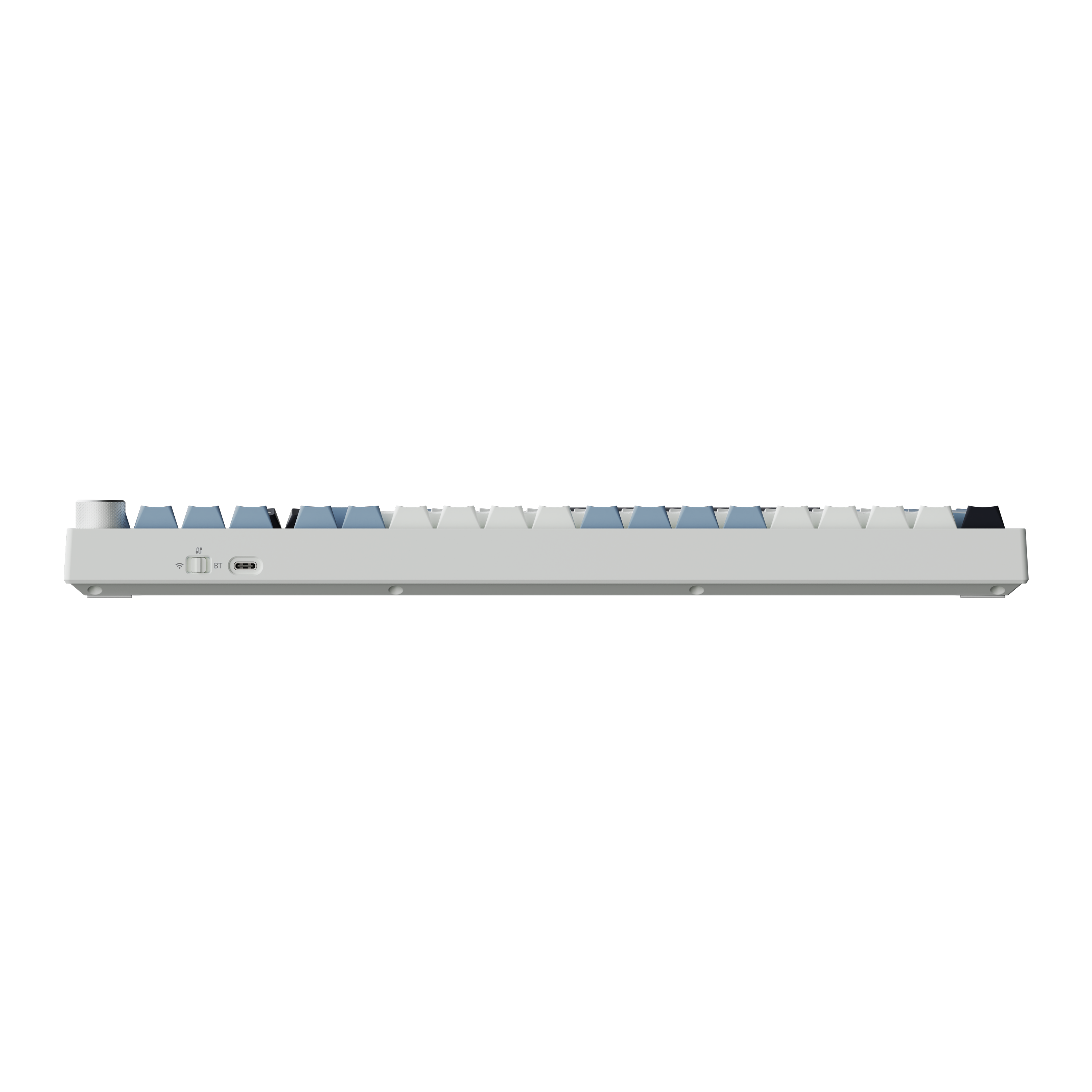 VOICSKY PULSE 96 Wireless Mechanical Keyboard