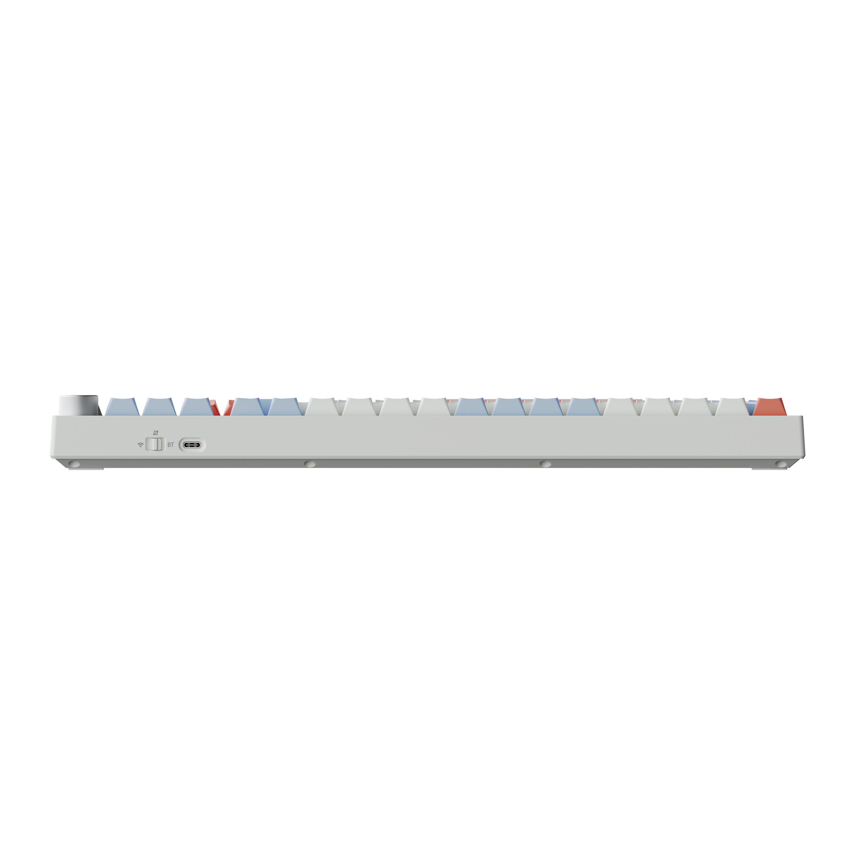VOICSKY PULSE 96 Wireless Mechanical Keyboard