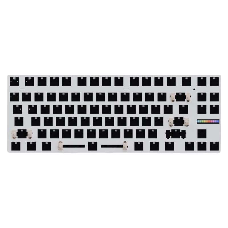 Wooting 80HE+ Module