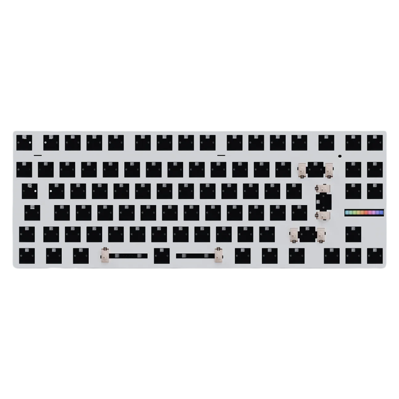 Wooting 80HE+ Module