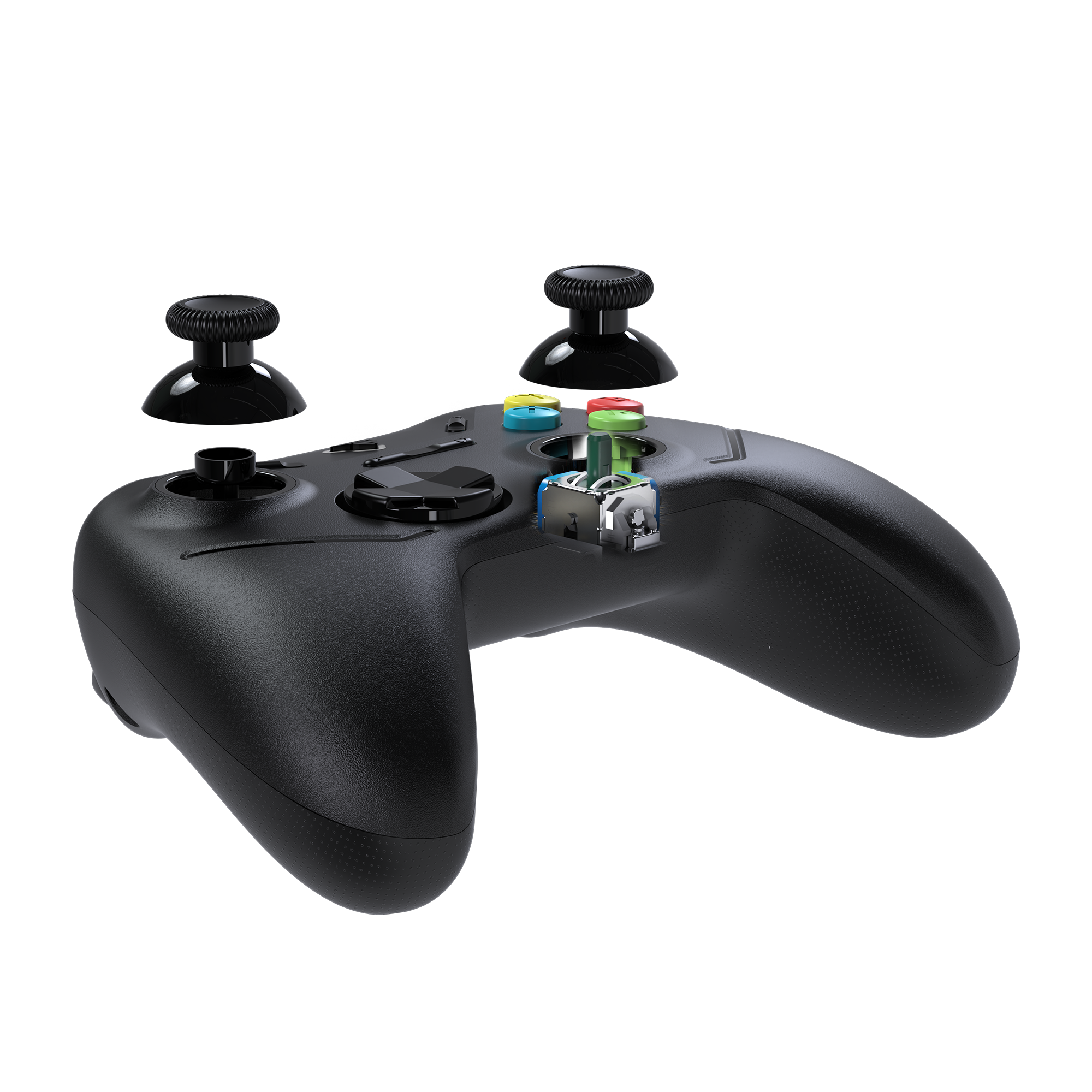 Fantech Shooter III X Wireless Gaming Controller Multi-platform Hall-Effect Gamepad for Xbox