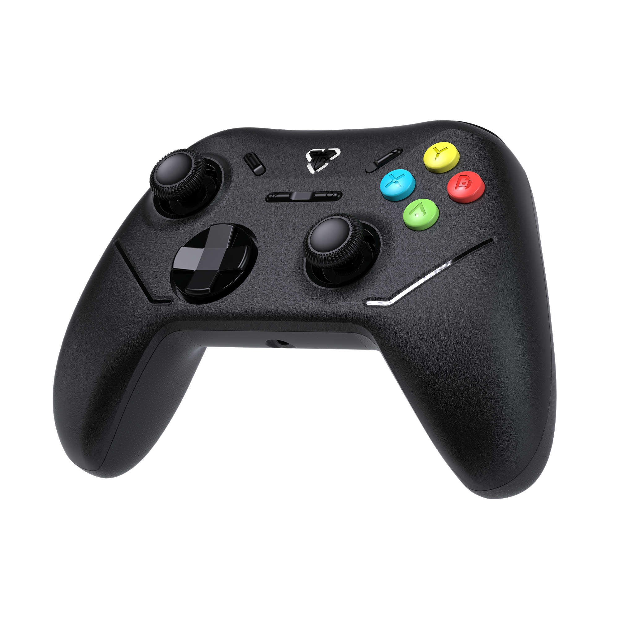 Fantech Shooter III X Wireless Gaming Controller Multi-platform Hall-Effect Gamepad for Xbox