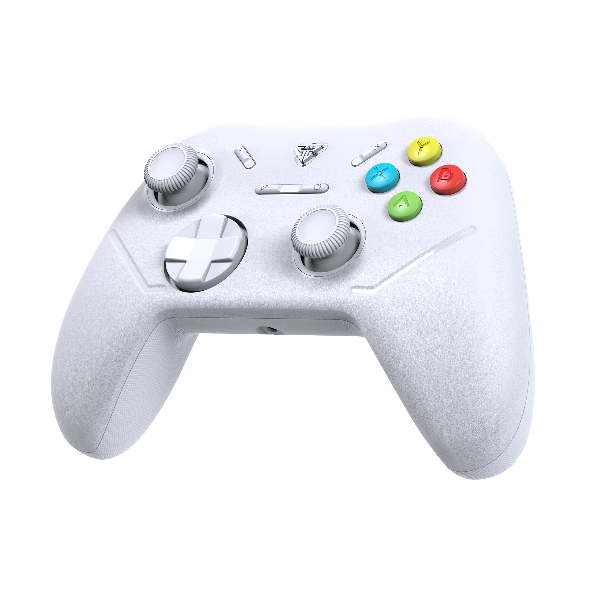 Fantech Shooter III X Wireless Gaming Controller Multi-platform Hall-Effect Gamepad for Xbox