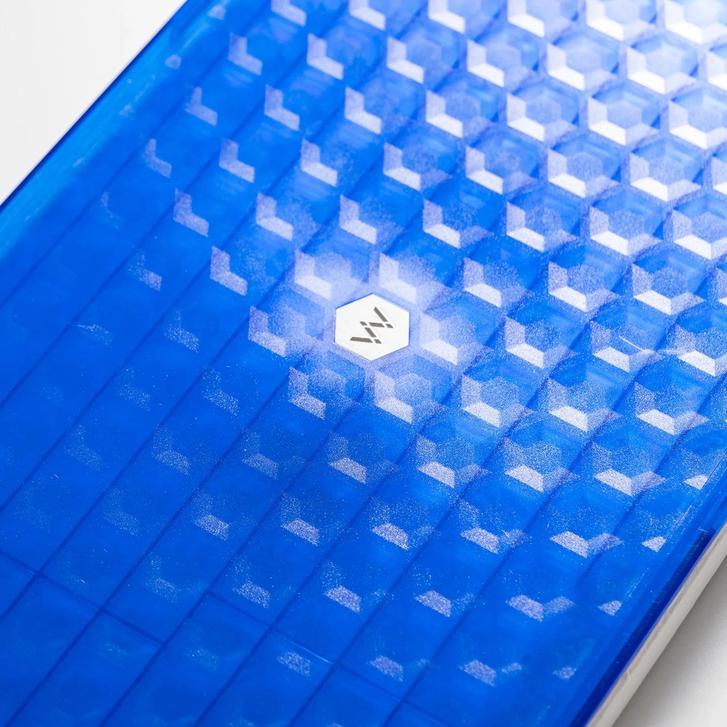 WPJ Transparent WDA Keycap Collection Box