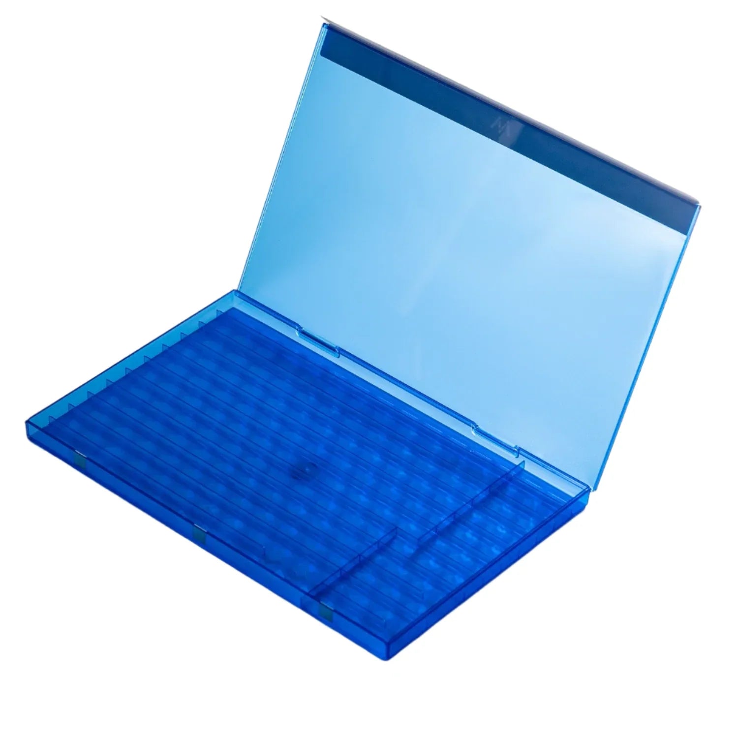 WPJ Transparent WDA Keycap Collection Box