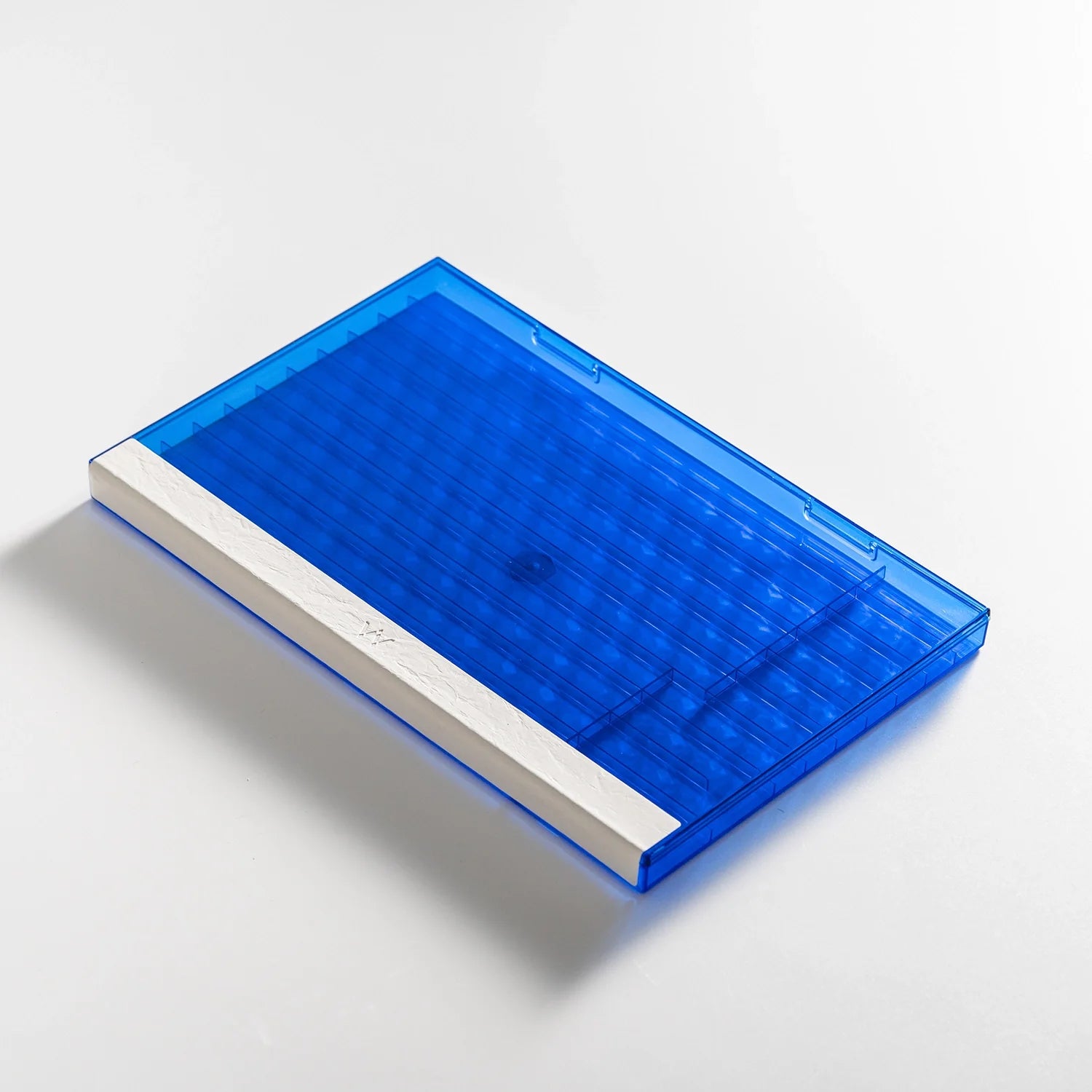 WPJ Transparent WDA Keycap Collection Box